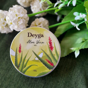 Deyga Aloe Vera Gel