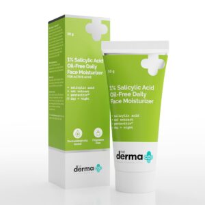Derma Co Moisturizer